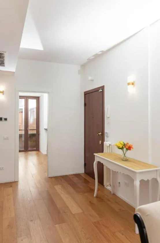 Byme Bologna 12 Apartment Italy