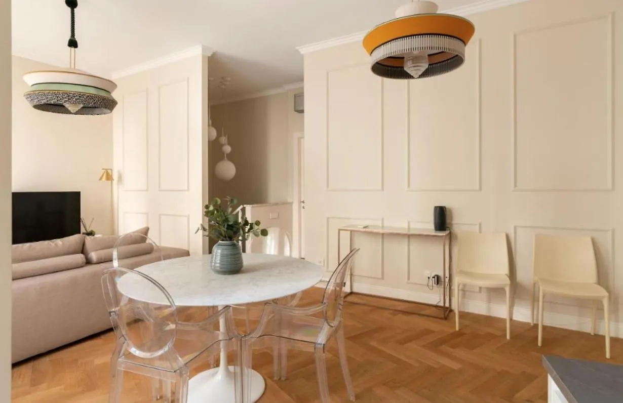 Byme Bologna 12 Apartment Italy