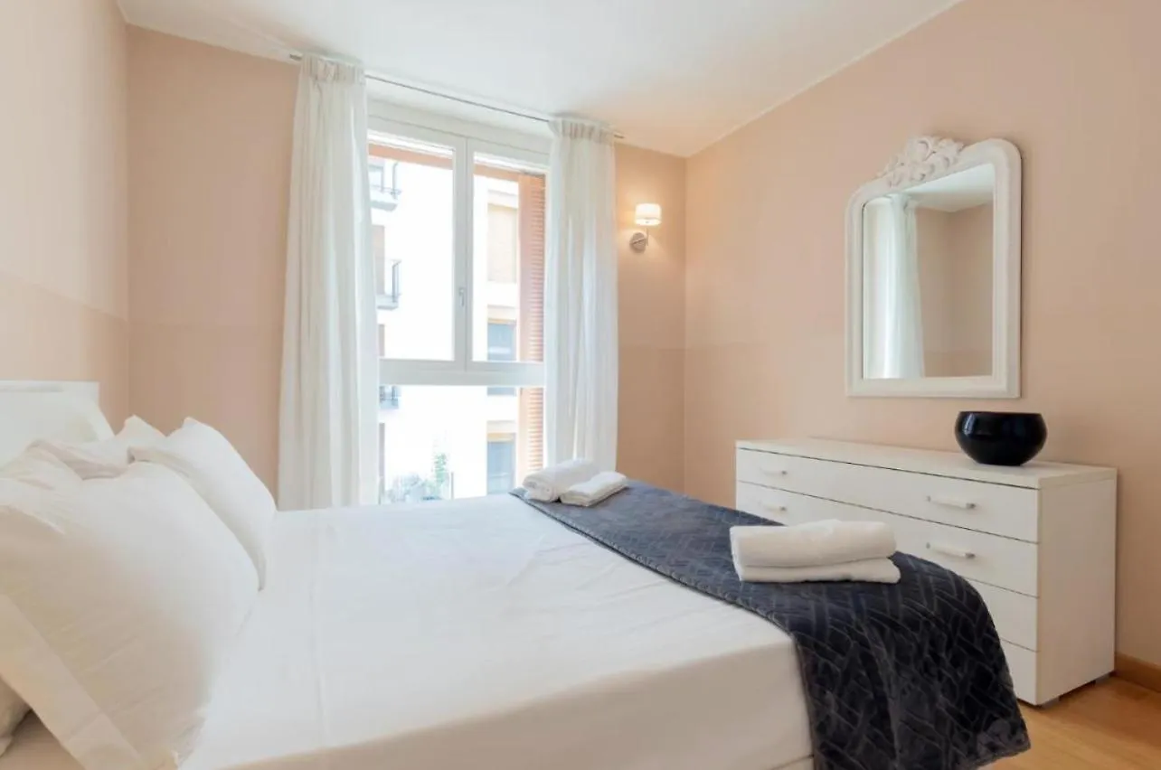 Byme Bologna 12 Apartment