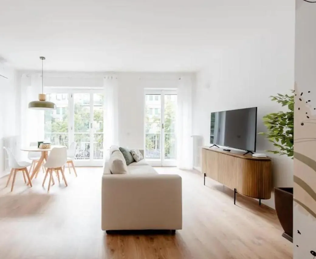Byme Bologna 12 Apartment Italy