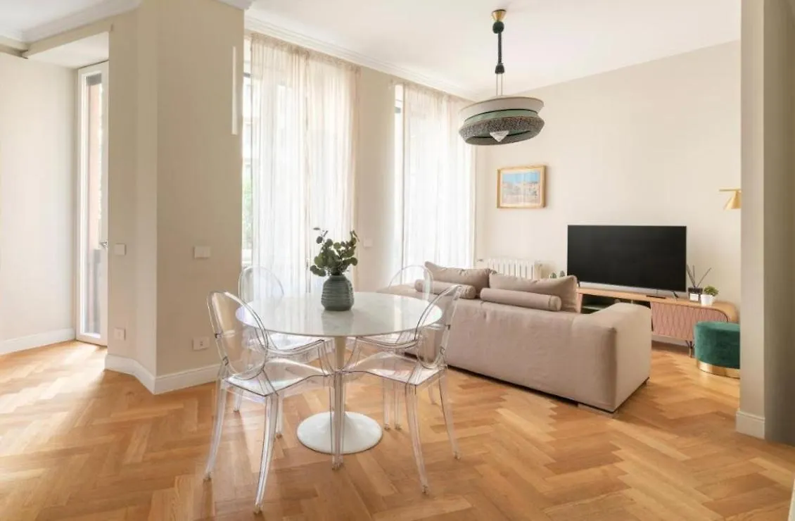 Byme Bologna 12 Apartment