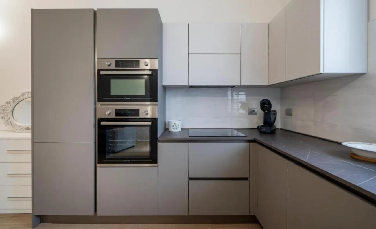 Byme Bologna 12 Apartment