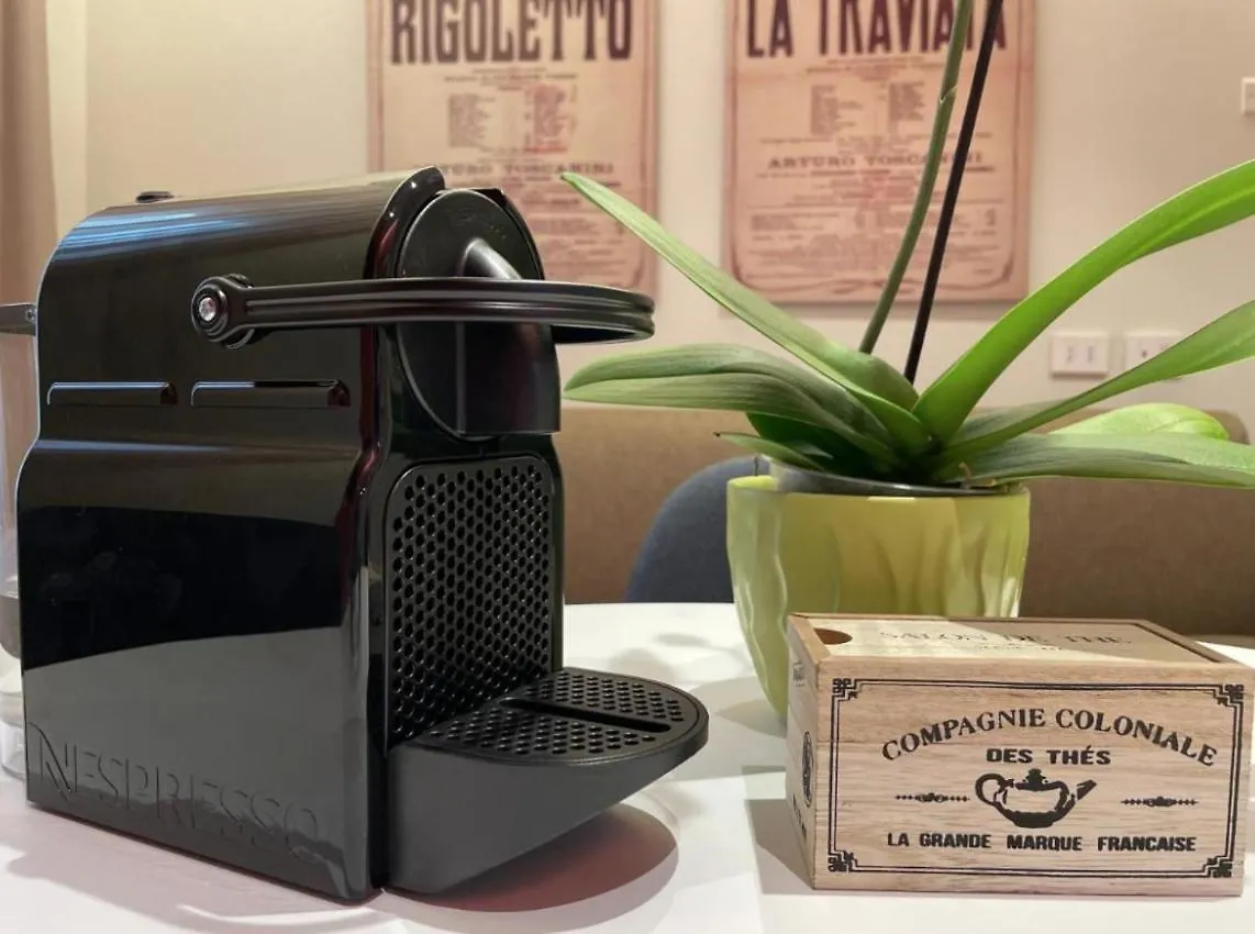 Byme Bologna 12 Apartment Italy
