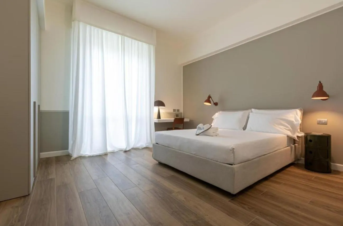 Byme Bologna 12 Apartment